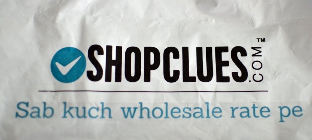 ShopCLues Logo