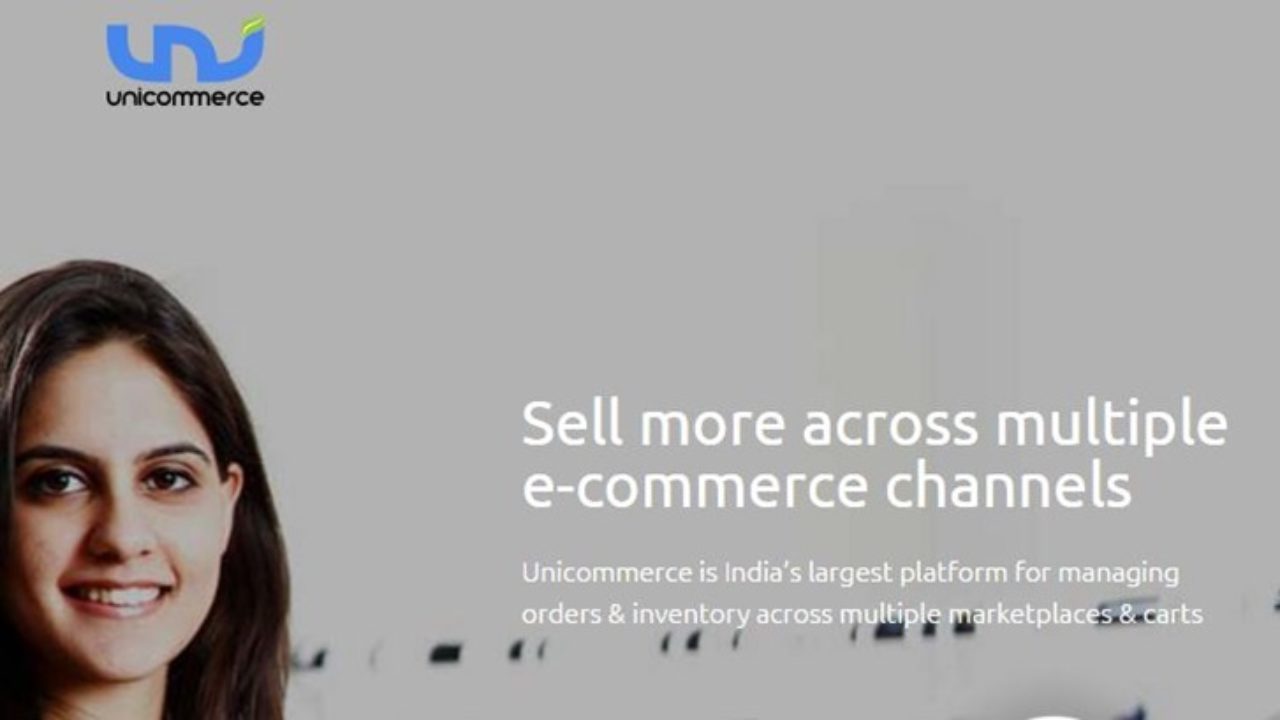 E-commerce SaaS platform Unicommerce files DRHP with SEBI