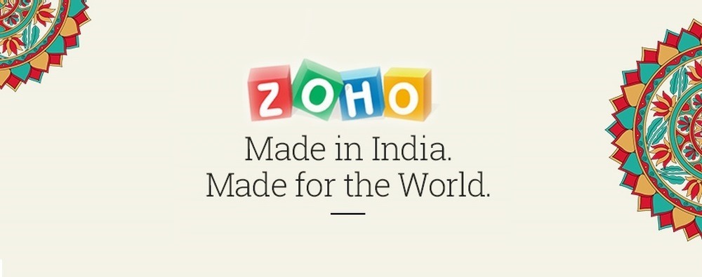 Zoho made in India 1000px