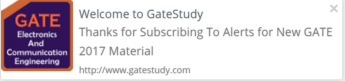 gatestudy