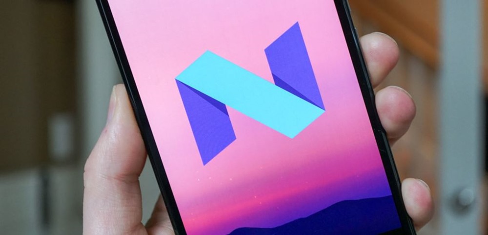 Android N Software