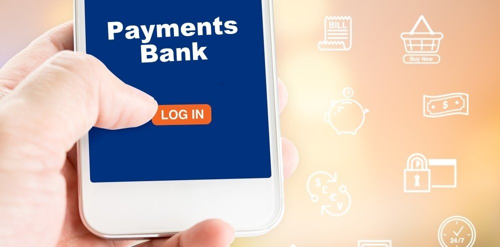 Payments Bank