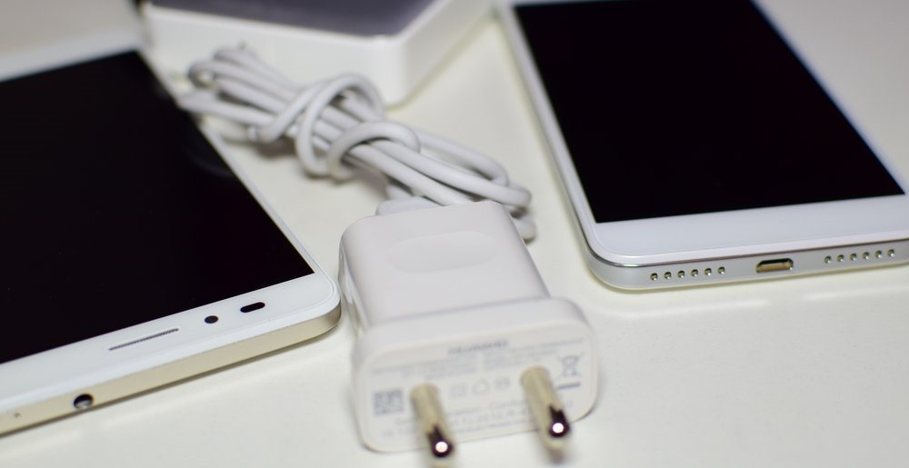 Smartphone Accessories Charger Adapter