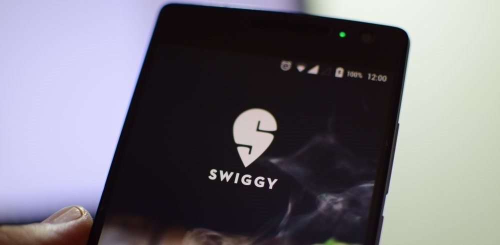 Swiggy Food Delivery App Surge Pricing
