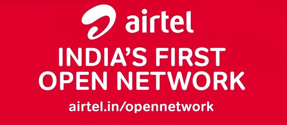 Airtel Open Network