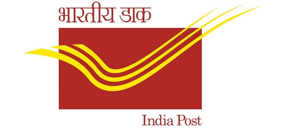 India Post Logo