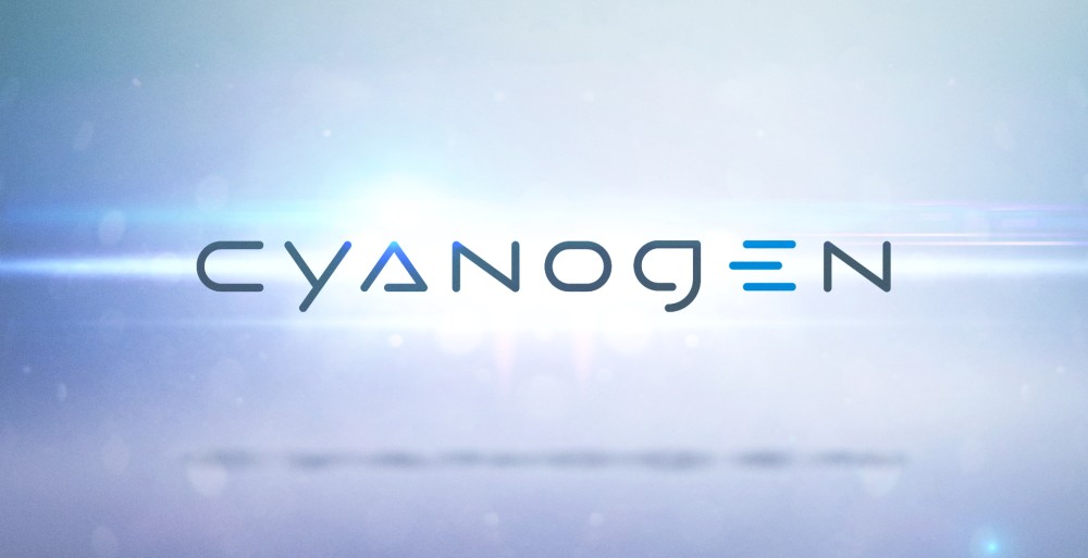 Cyanogen Logo 