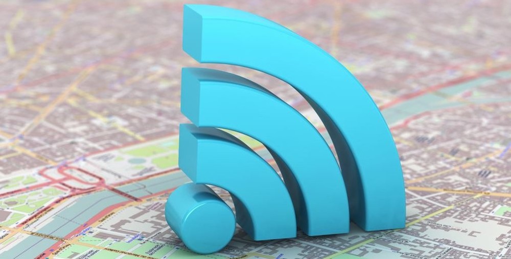 TRAI Strongly Pitches For WiFi Based Internet Access Pan-India; Recommends 2p/MB Fare