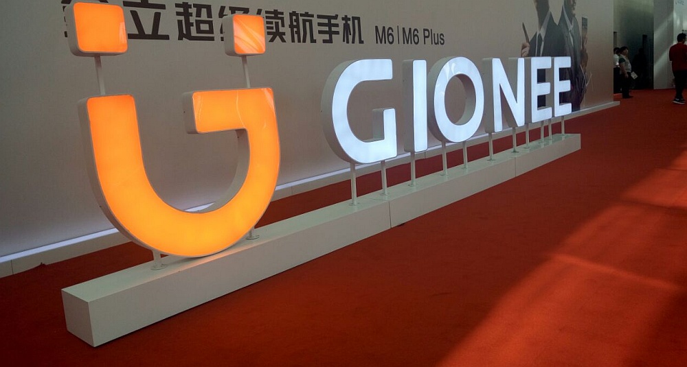 Gionee Marathon M6 & M6 Plus Launch