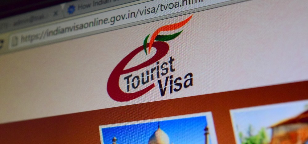 India E-Tourist Visa