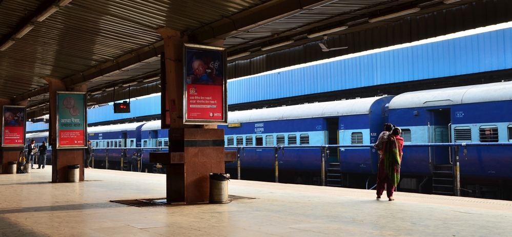 IRCTC will launch passenger insurance of Rs 10 lakh