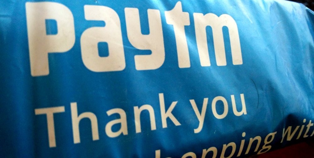 Paytm Brings Same Day Delivery in 20 Cities