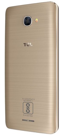 TCL Smartphone