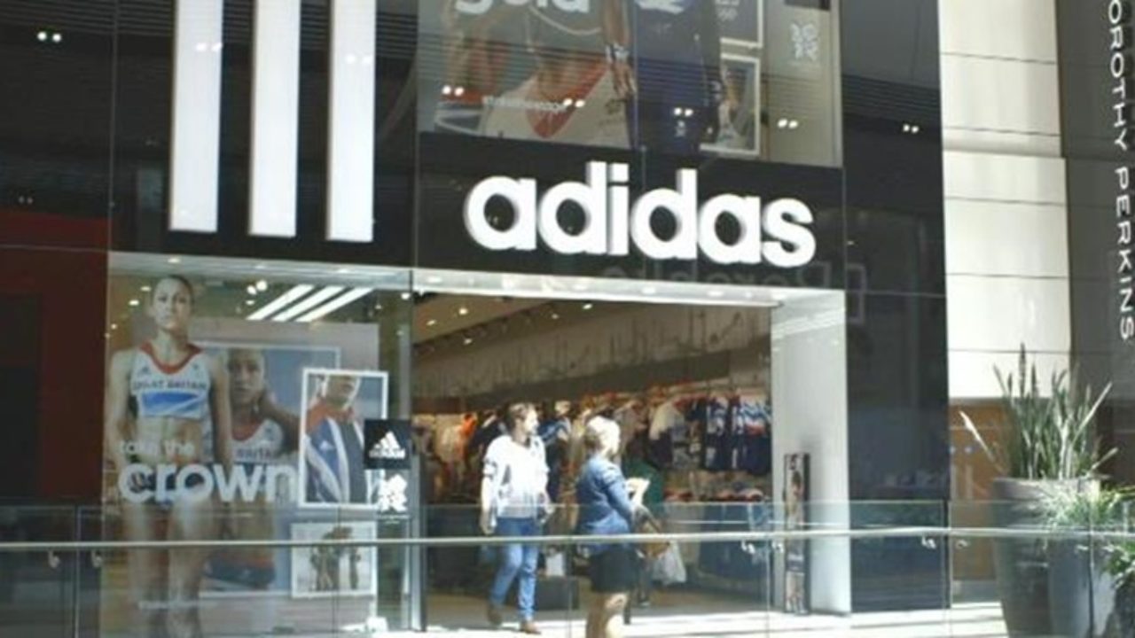 adidas store in pune