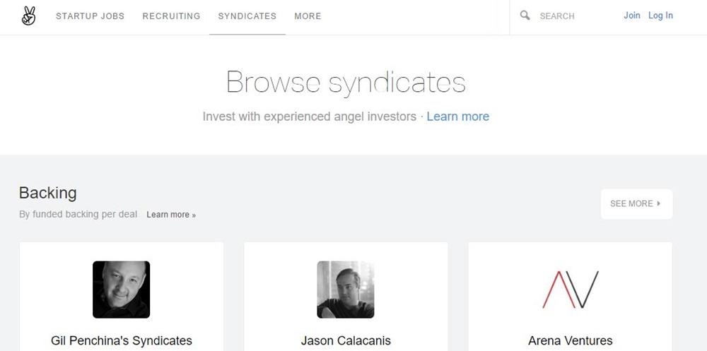 AngelList Launches ‘Syndicates’ In India