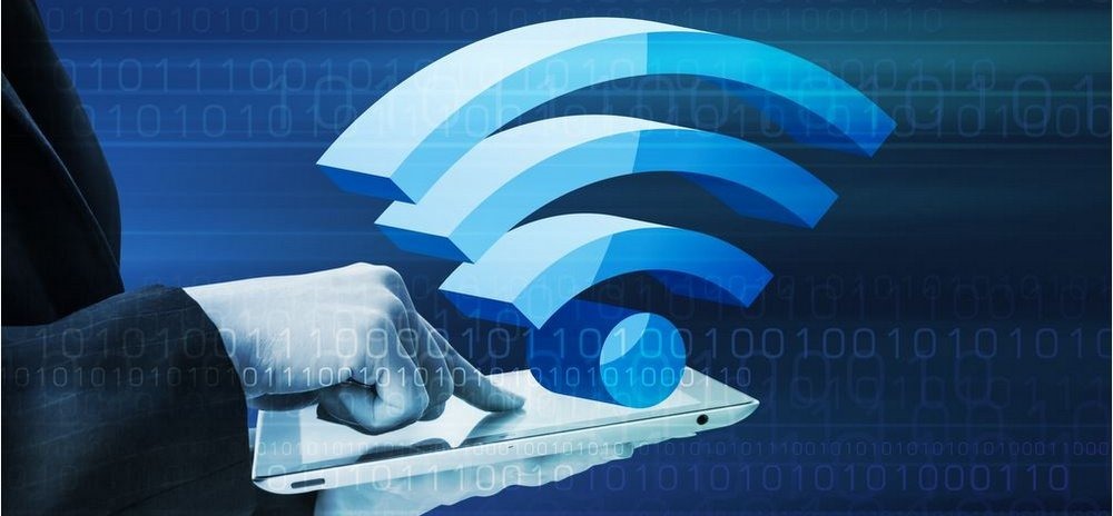 Free MTS WiFi Internet