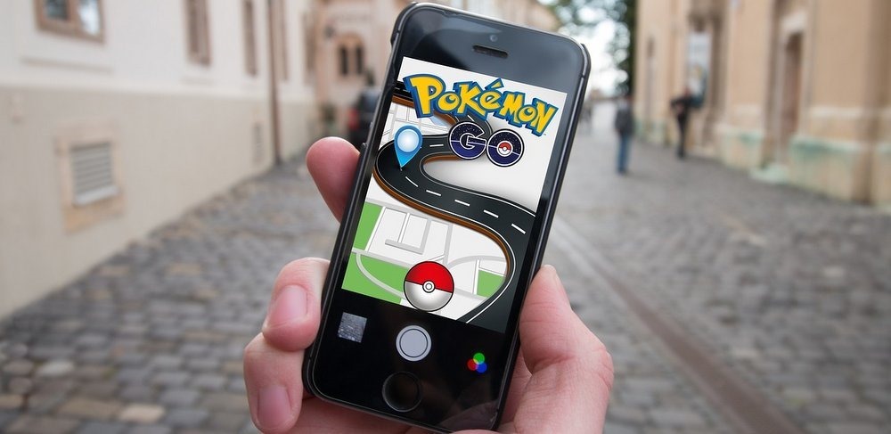 Who All Are Making Money from Pokémon Go Success?