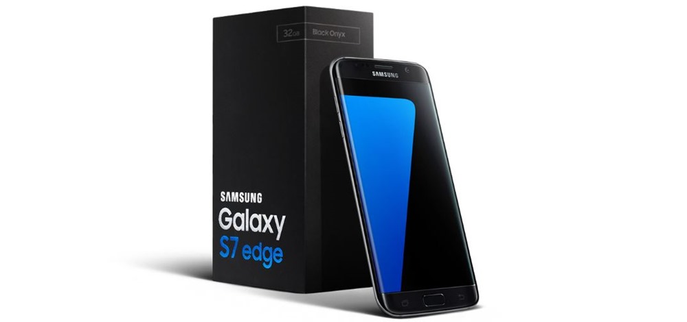 Samsung s7 Edge