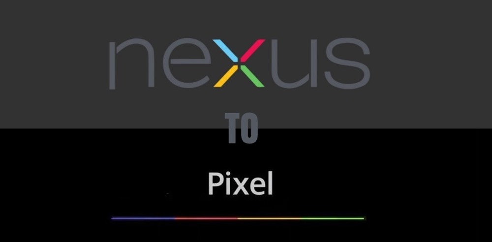 Nexus to Pixel Rename