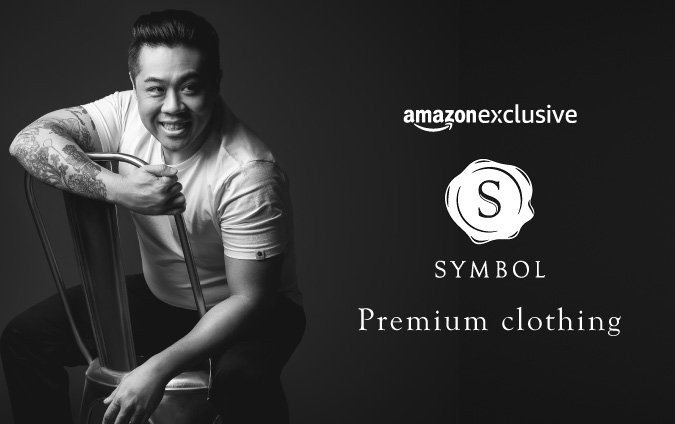 Symbol-Amazon-Exclusive