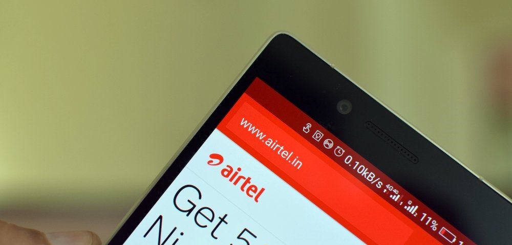 Airtel Might Offer Cheaper Voice Calls but not free