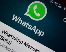 whatsapp messenger new version 2015