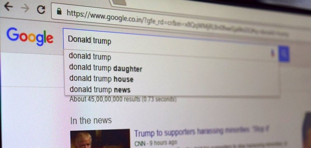 Google Ban Fake Websites