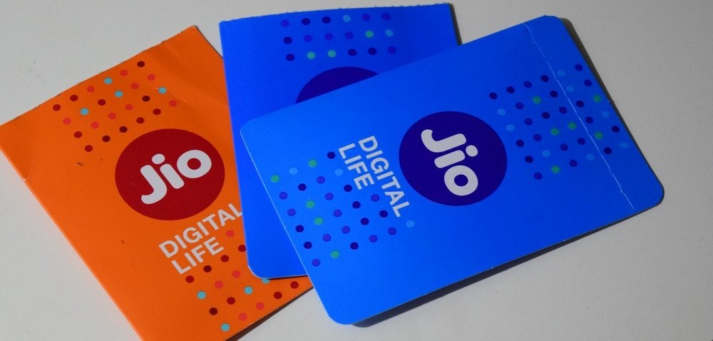 Reliance Jio Subscribers Acquisition Rate Plunges by 50%, May Miss Dec Target of 100 Mln Users