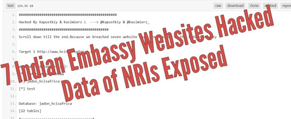 embassies hacked 1
