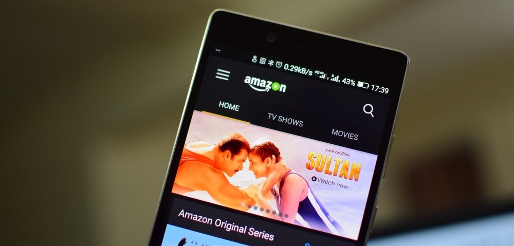 Amazon Prime Video Is Now Live In India - 3 Facts Which You Should Know!