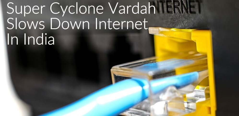 Internet Super Cyclone vardah