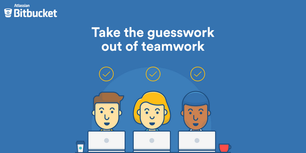 5 Reasons That Make Bitbucket A Must Have For Coding Teamwork!