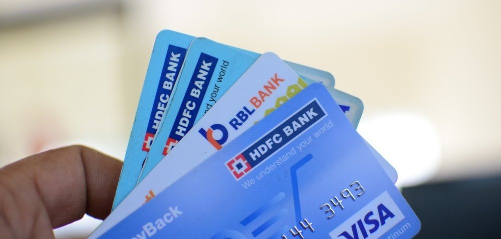Debit Card Credit Card Transaction Fees HDFC Bank RBL Bank