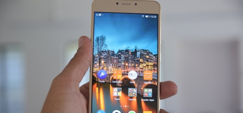 Gionee S6 Pro-001