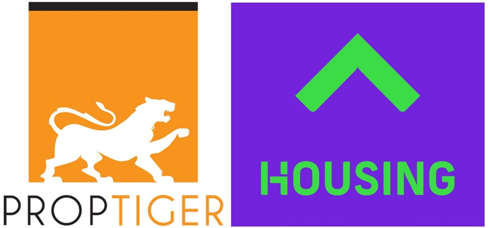 Housing.com Merges With PropTiger.com To Create India’s Largest Digital Real Estate Company; $55 Mn Raised In Fresh Capital