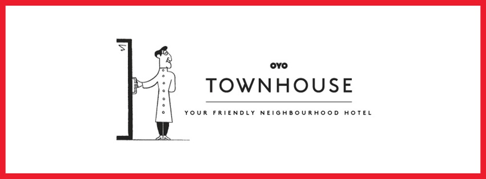 Oyo TownHouse