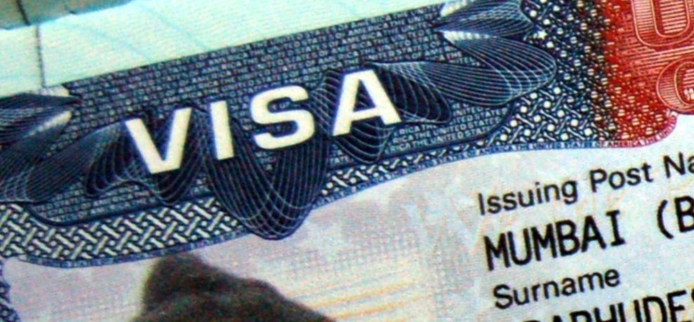 Passport Visa UK US