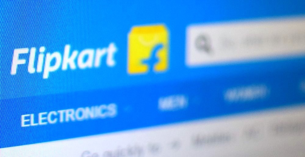 Flipkart Overtakes Amazon India’s Sales Figures For December, January