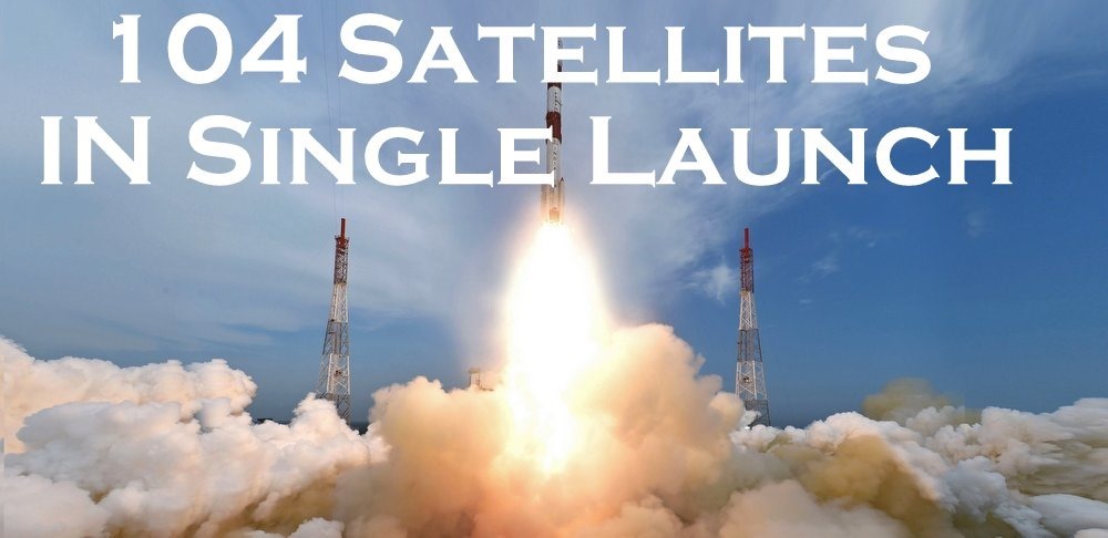 ISRO Launch-001