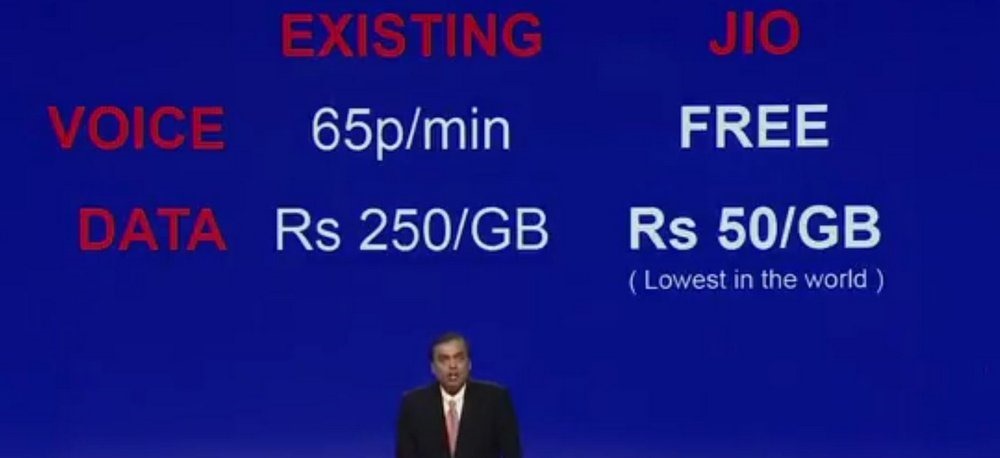 Reliance Jio’s Predatory Pricing: Now, Airtel Approaches CCI With Complaint!