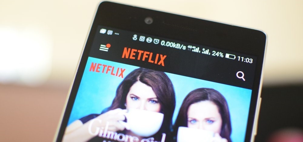 Netflix India Offline Download