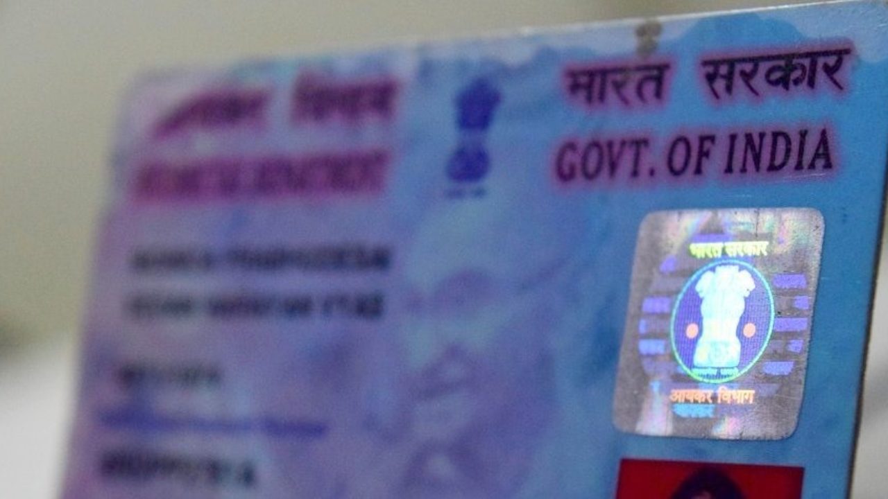 Income Tax Revolution New Pan Card In 5 Mins Using Aadhaar E Kyc Unified App For Paying Taxes Trak In Indian Business Of Tech Mobile Startups