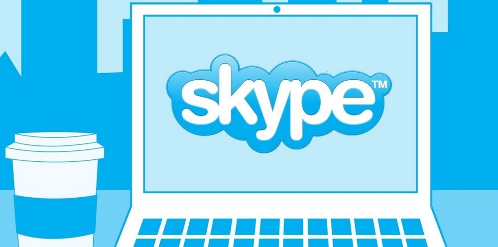 Skype Desktop App
