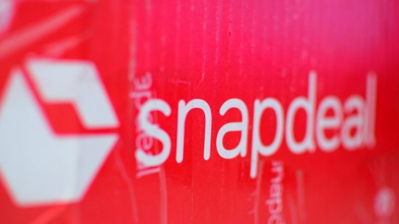 Snapdeal first time user 2024 offer