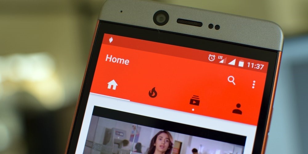 YouTube Launches YouTube Go on Android to Download and Share Videos for Offline Viewing