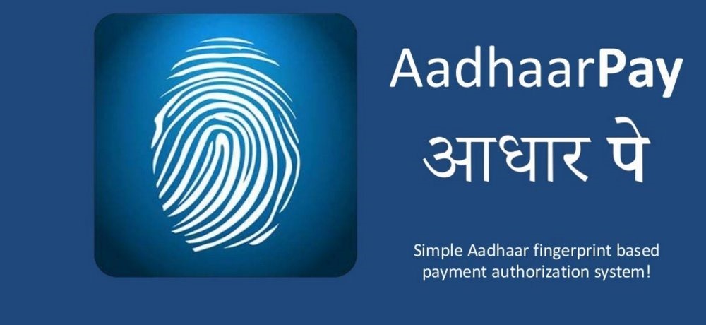 Aadhaar Pay