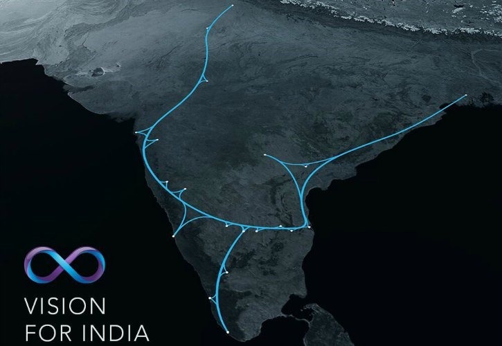 Hyperloop Vision for India