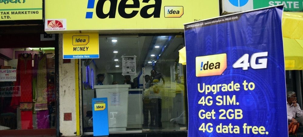 Vodafone And Idea Counter Jio Prime With Unlimited Voice Calling + Data Plans @ Rs. 350
