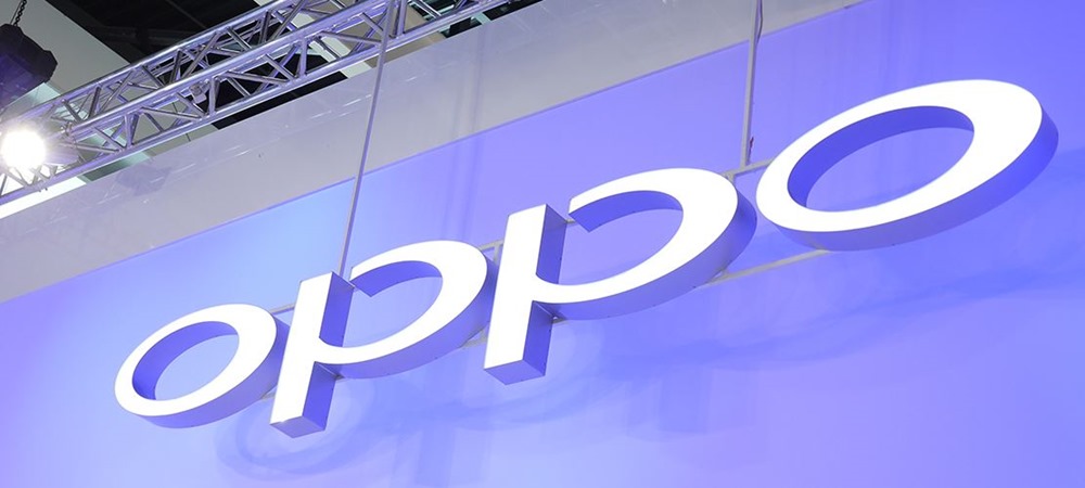 Oppo Logo