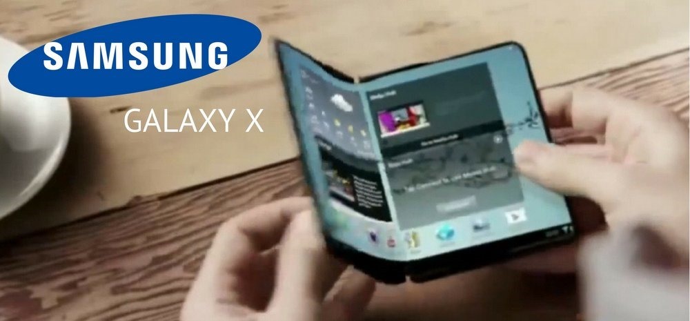 Samsung GALAXY X